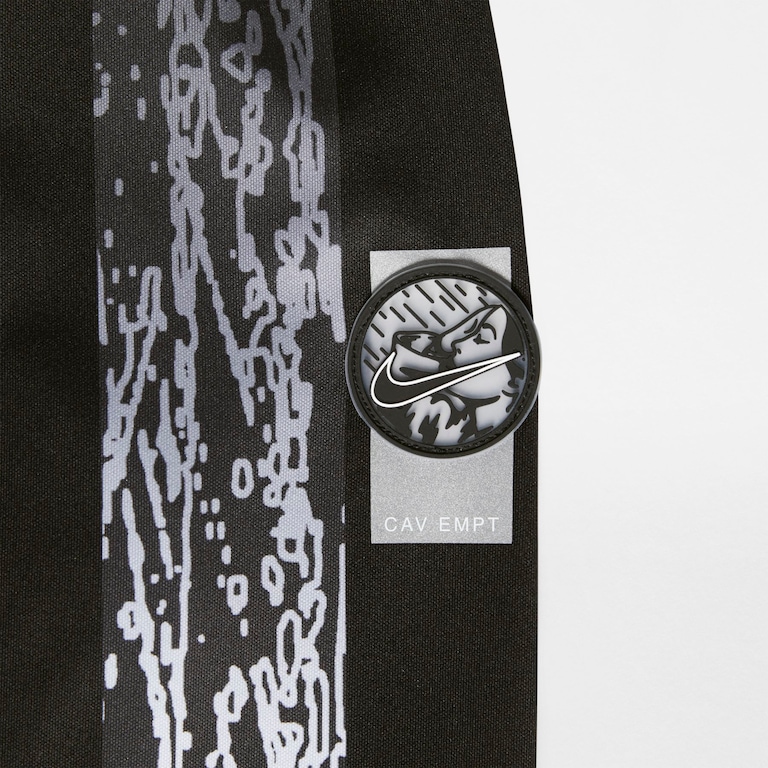 Blusão Nike X Cav Empt Track Masculino - Foto 9