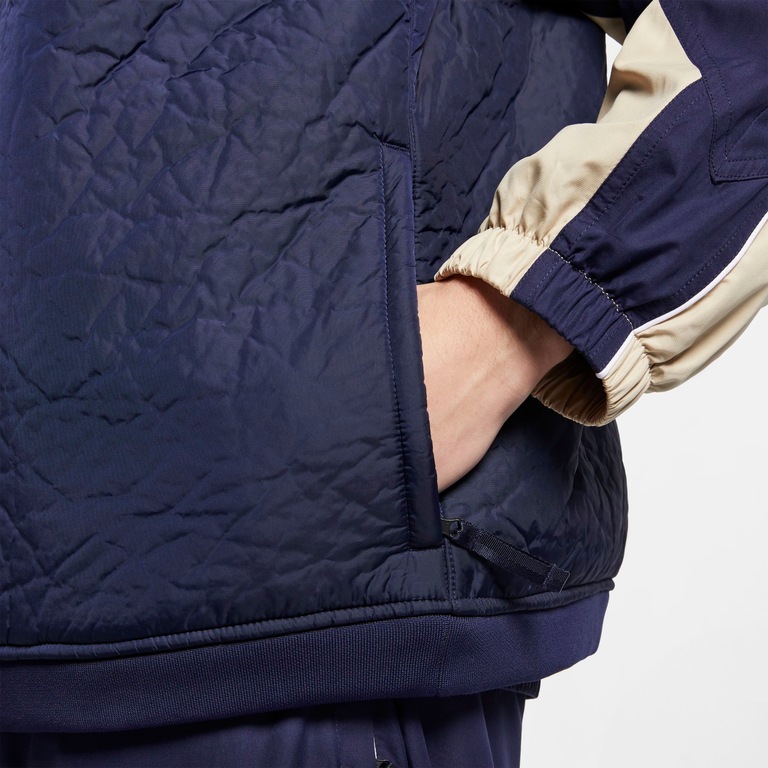 Colete Nike X Cav Empt Track Masculino - Foto 6