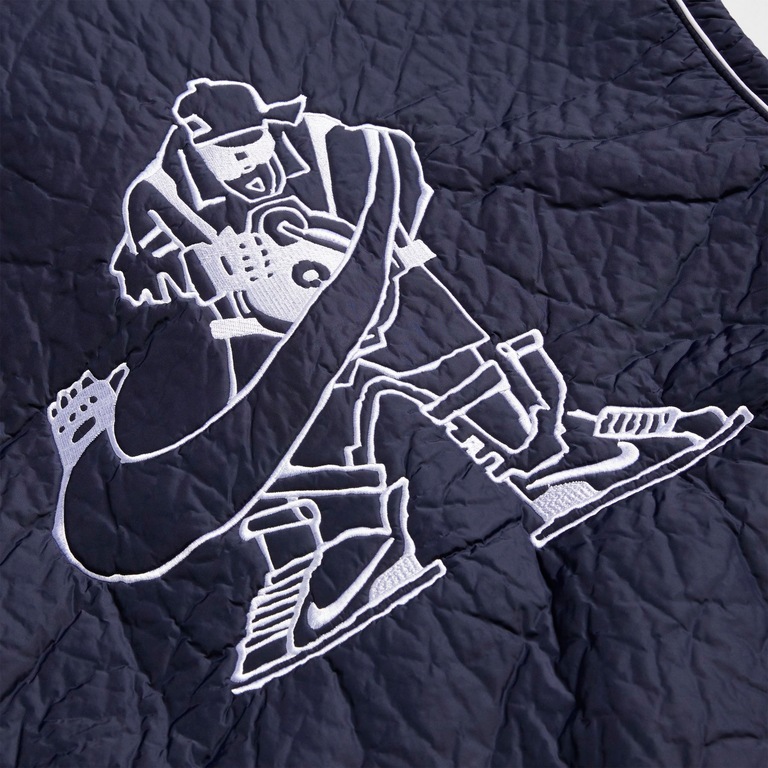 Colete Nike X Cav Empt Track Masculino - Foto 10