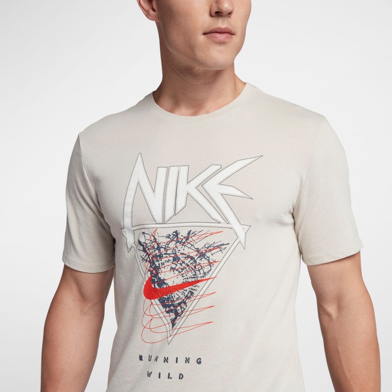 Camiseta Nike Dri-Fit Masculina - Foto 3
