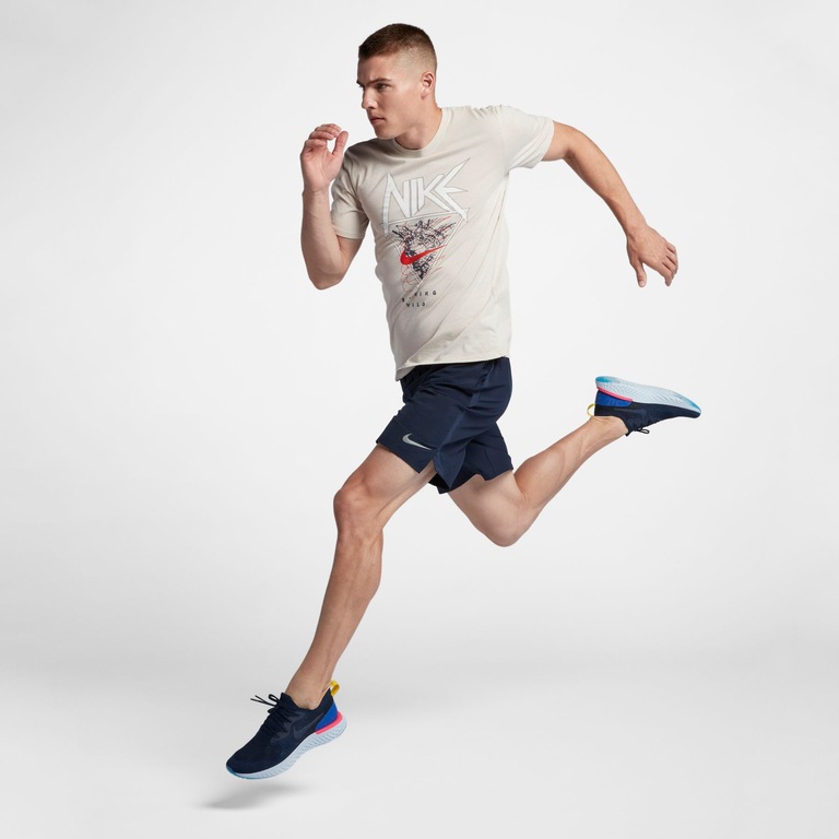 Camiseta Nike Dri-Fit Masculina - Foto 4