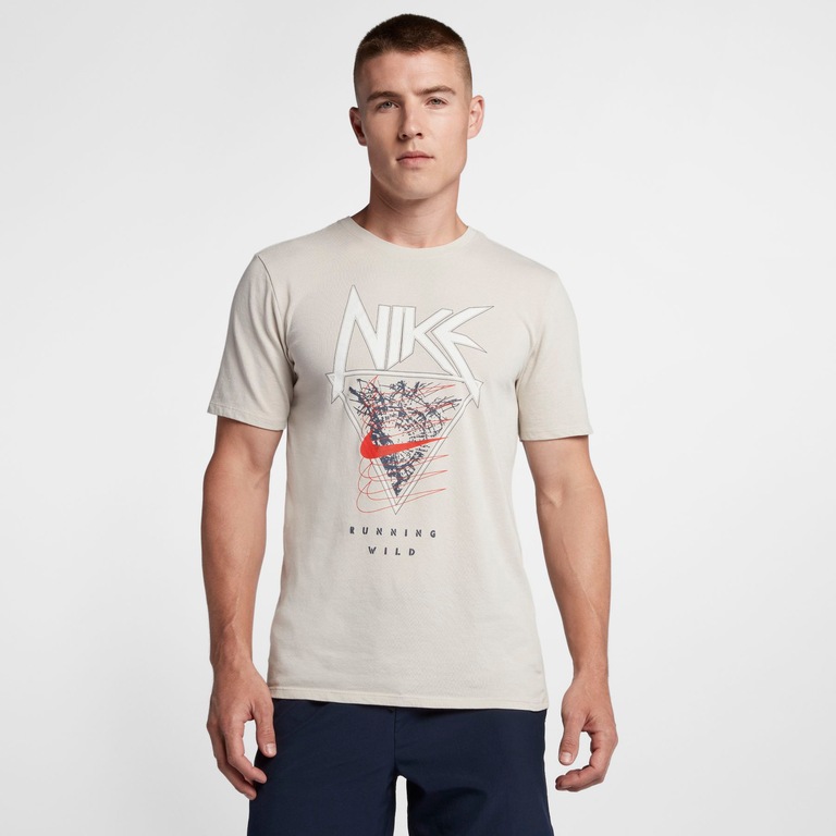 Camiseta Nike Dri-Fit Masculina - Foto 1