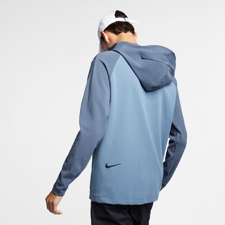 Jaqueta Nike Tech Pack Masculina - Foto 3