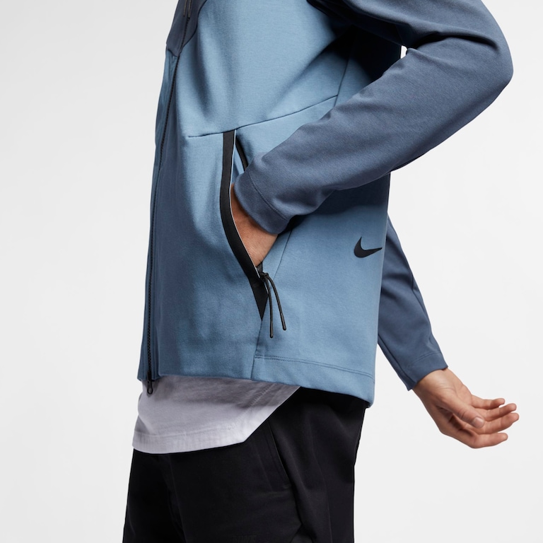 Jaqueta Nike Tech Pack Masculina - Foto 4