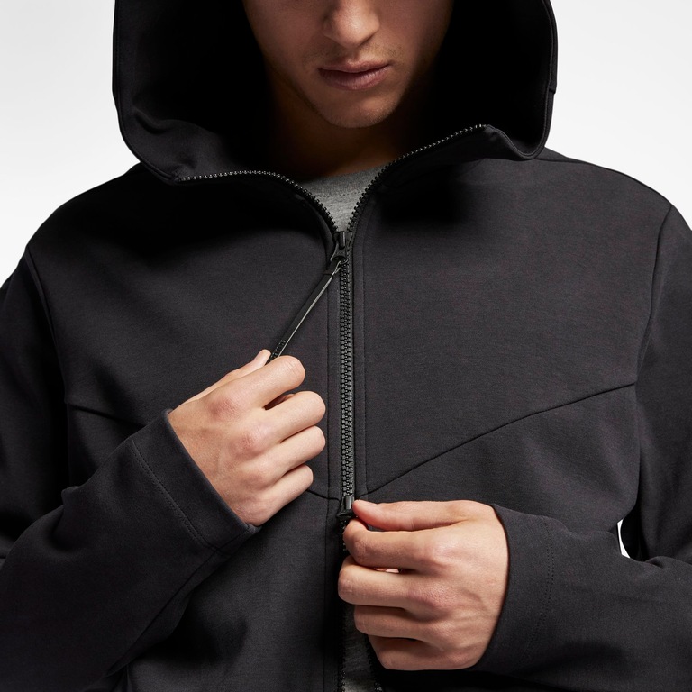 Jaqueta Nike Tech Pack Masculina - Foto 6
