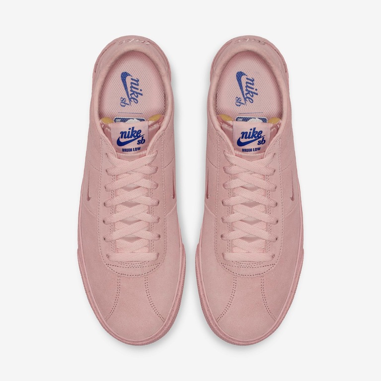 Tênis Nike SB Zoom Bruin NBA Ultra Unissex - Foto 4