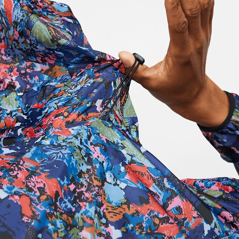 Jaqueta Nike Windrunner Masculina - Foto 6