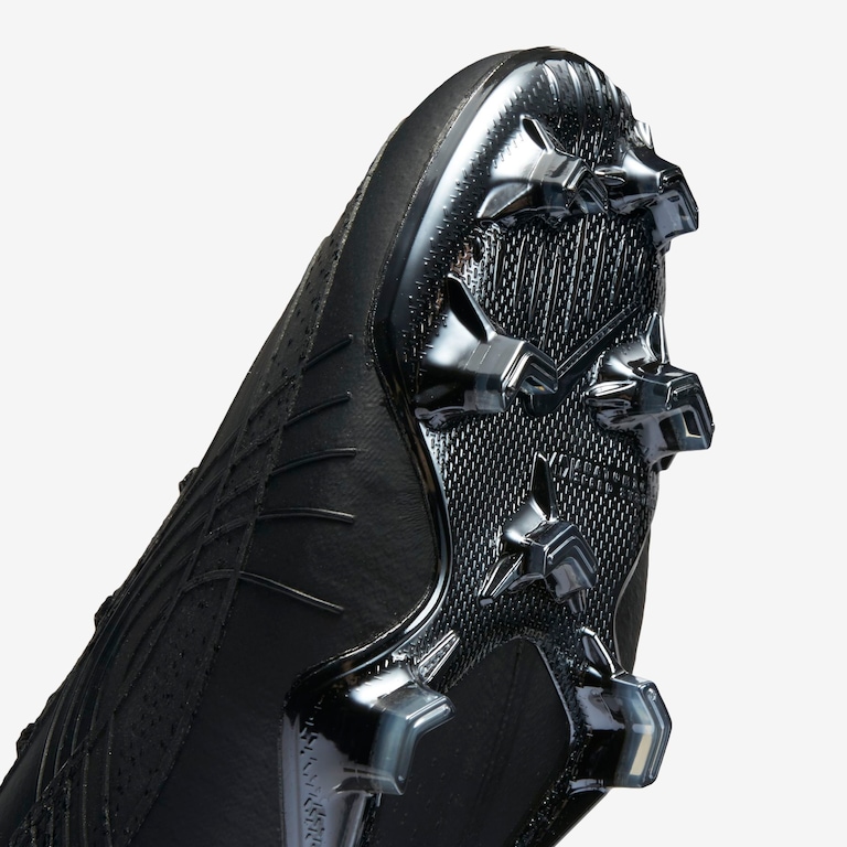 Chuteira Nike 'What The Mercurial' Campo - Foto 7