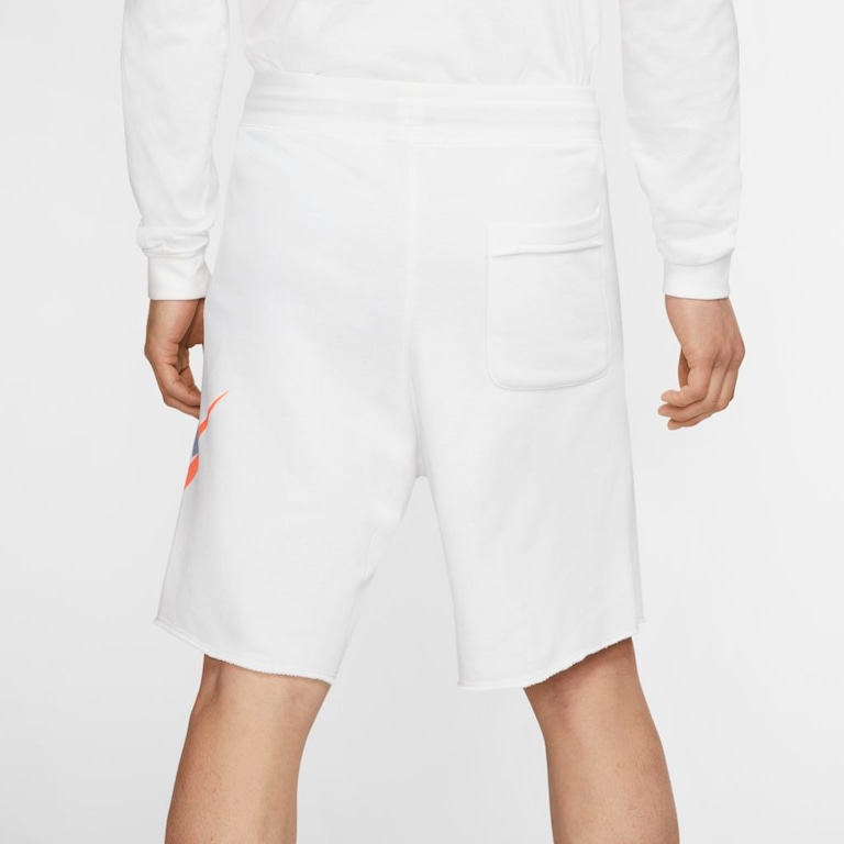 Shorts Nike Sportswear Masculino - Foto 3