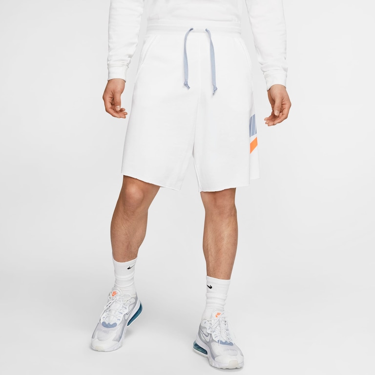 Shorts Nike Sportswear Masculino - Foto 1