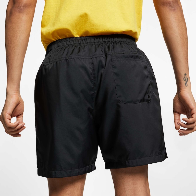 Shorts Nike Sportswear Woven Masculino - Foto 9