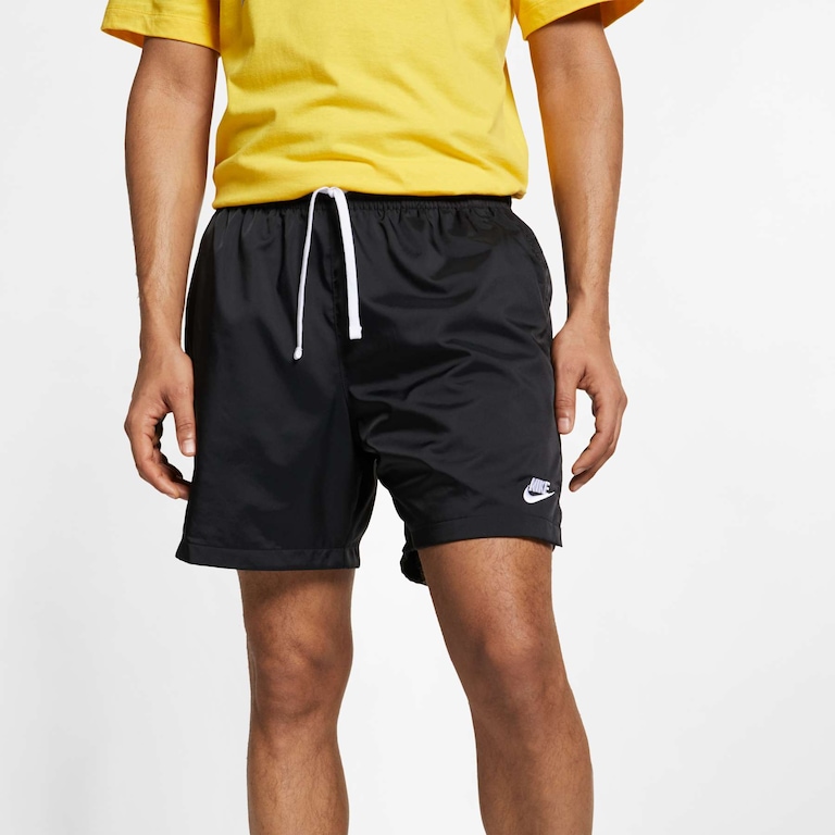 Shorts Nike Sportswear Woven Masculino - Foto 1