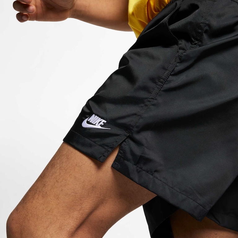 Shorts Nike Sportswear Woven Masculino - Foto 3