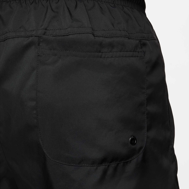Shorts Nike Sportswear Woven Masculino - Foto 6