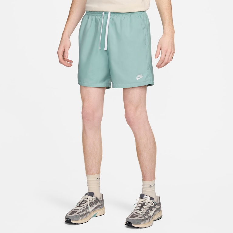 Shorts Nike Sportswear Woven Masculino - Foto 1