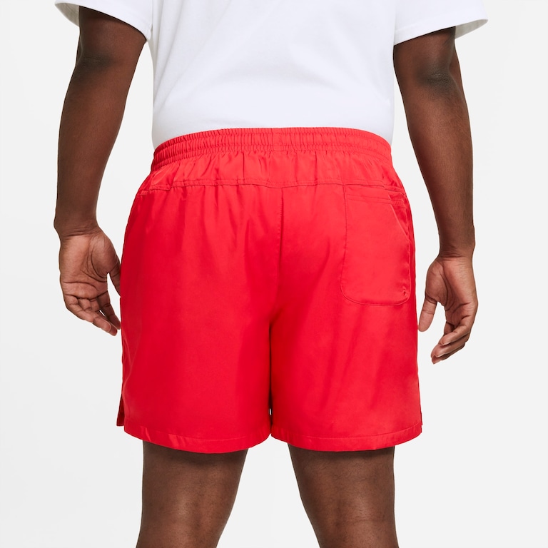 Shorts Nike Sportswear Woven Masculino - Foto 11