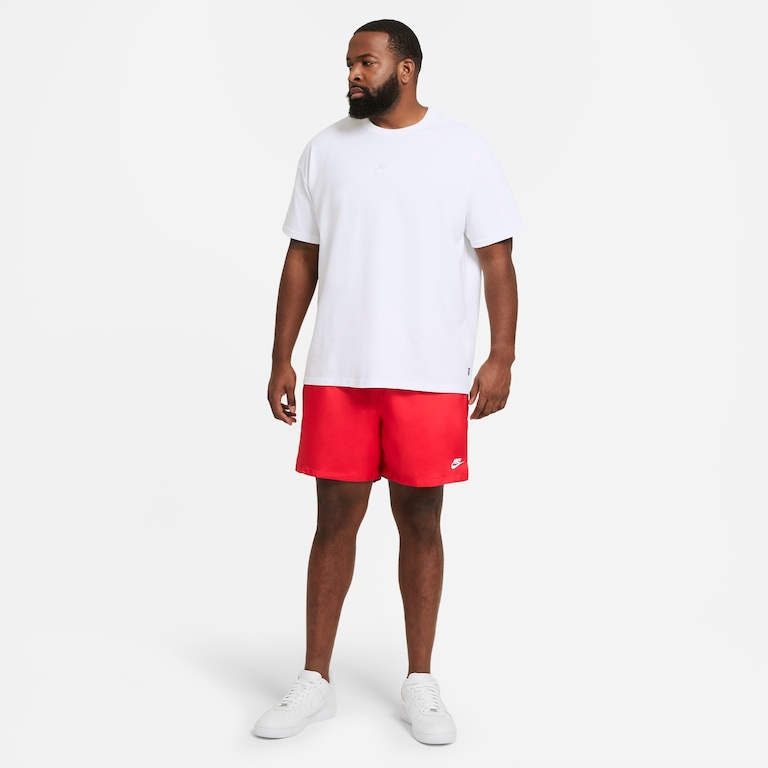 Shorts Nike Sportswear Woven Masculino - Foto 16