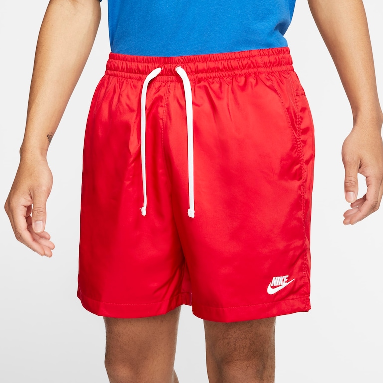 Shorts Nike Sportswear Woven Masculino - Foto 2
