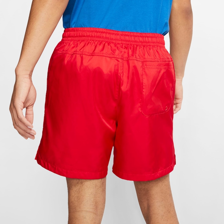 Shorts Nike Sportswear Woven Masculino - Foto 3