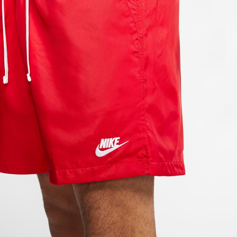 Shorts Nike Sportswear Woven Masculino - Foto 6