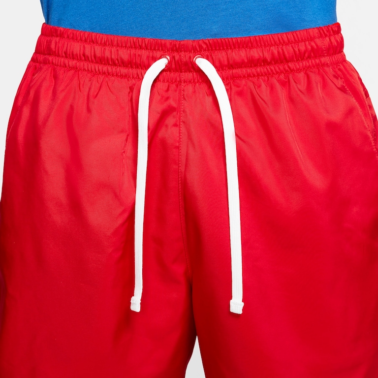 Shorts Nike Sportswear Woven Masculino - Foto 7