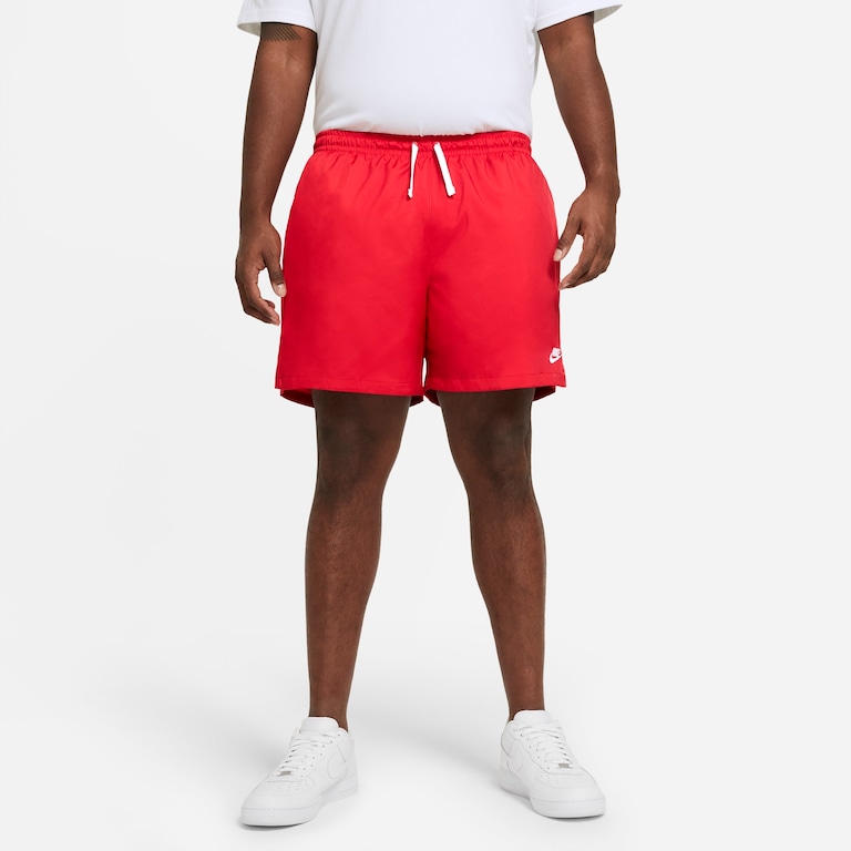 Shorts Nike Sportswear Woven Masculino - Foto 9