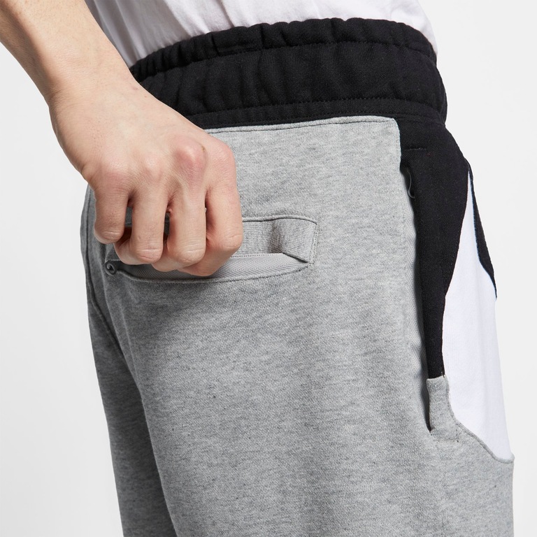Shorts Nike Sportswear French Terry Masculino - Foto 5