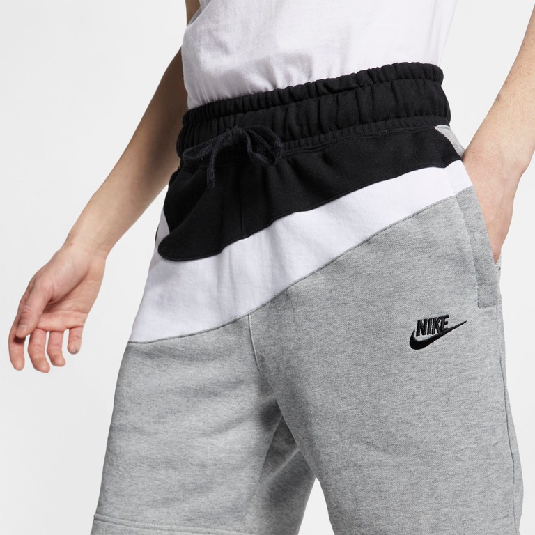 Shorts Nike Sportswear French Terry Masculino - Foto 6