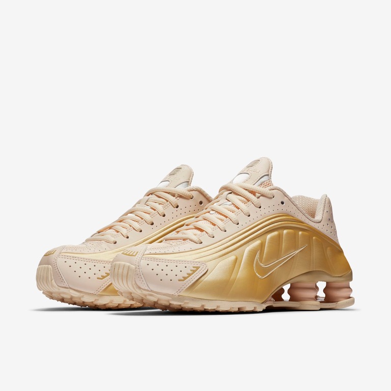 Women's Shox R4 - Foto 5