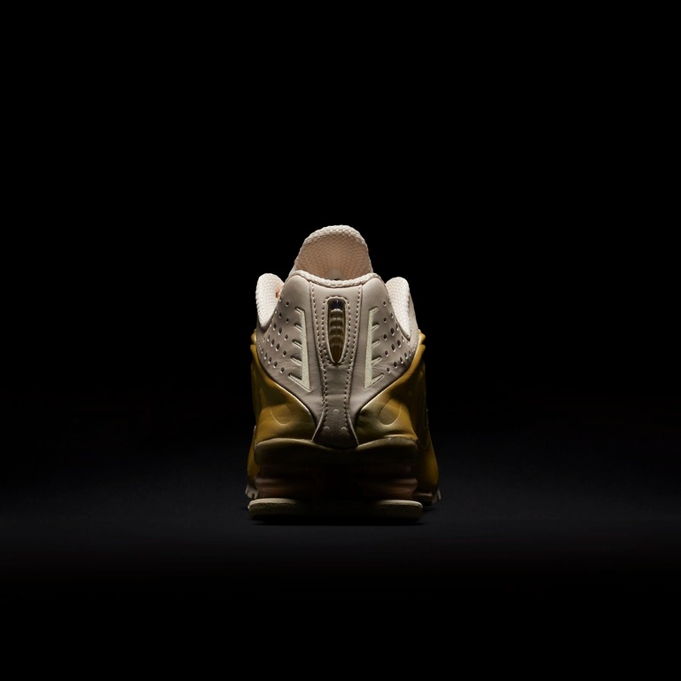 Women's Shox R4 - Foto 8