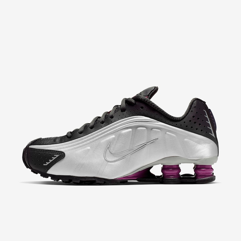 Women's Shox R4 - Foto 1