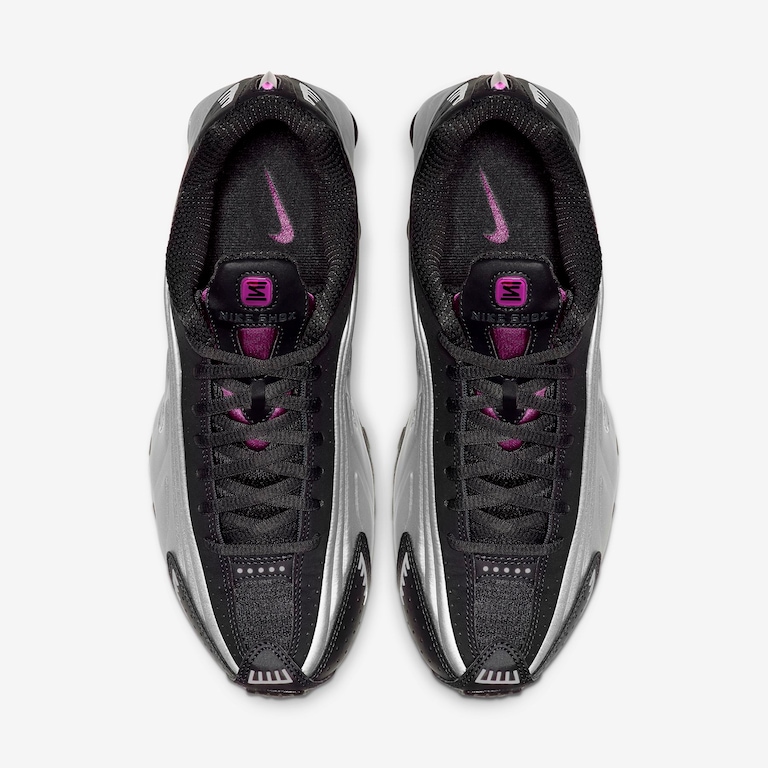 Women's Shox R4 - Foto 4