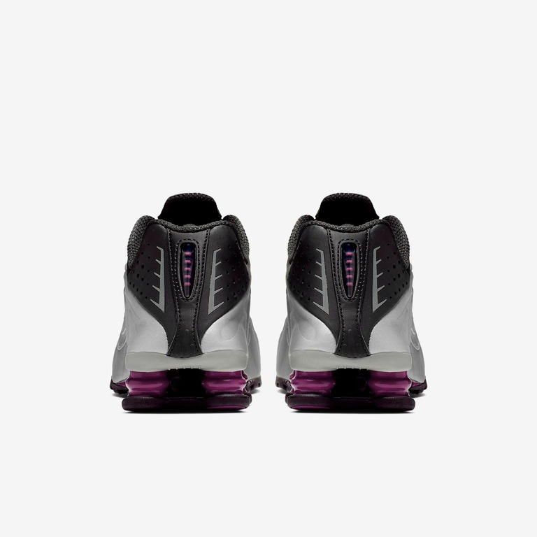 Women's Shox R4 - Foto 6