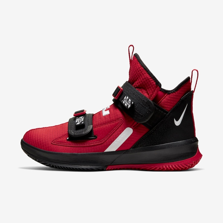 Tênis Nike LeBron Soldier XIII SFG Unissex - Foto 1