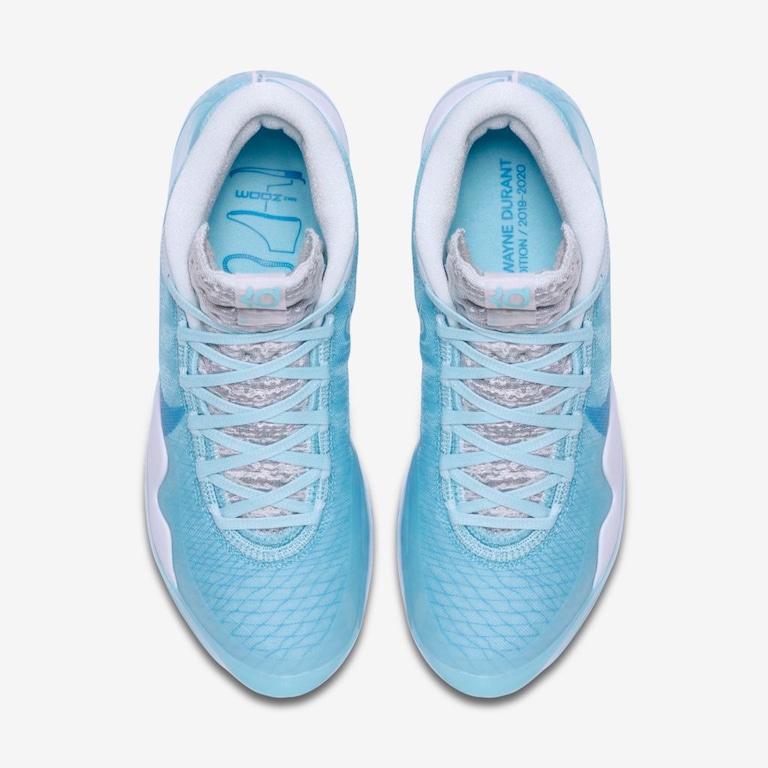 Tênis Nike Zoom KD12 Unissex - Foto 4