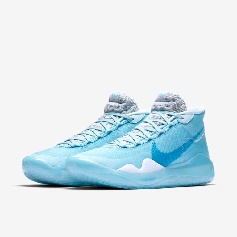 Tênis Nike Zoom KD12 Unissex - Foto 5