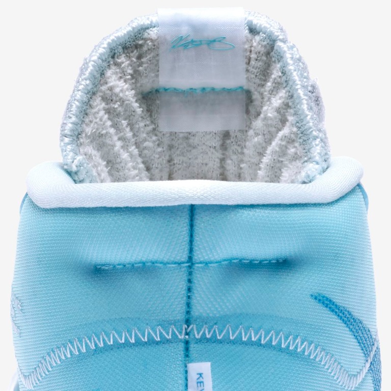 Tênis Nike Zoom KD12 Unissex - Foto 7