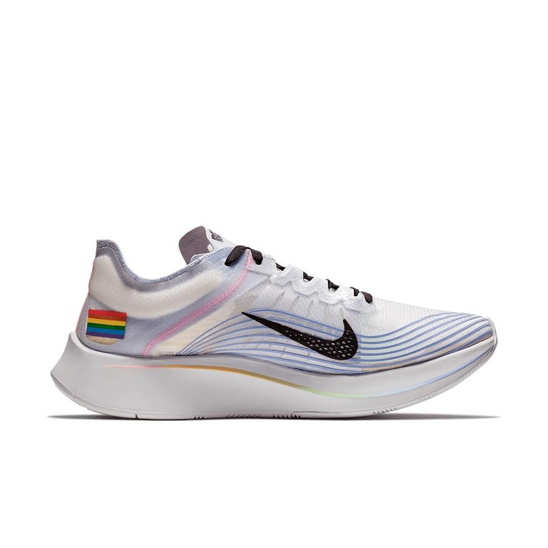 Tênis Nike Zoom Fly Be True - Foto 3