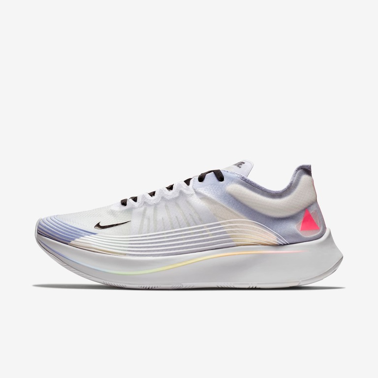Tênis Nike Zoom Fly Be True - Foto 1