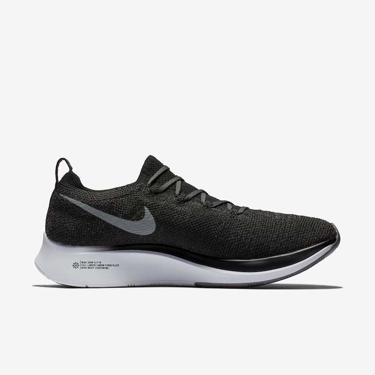 Tênis Nike Zoom Fly Flyknit Masculino - Foto 3