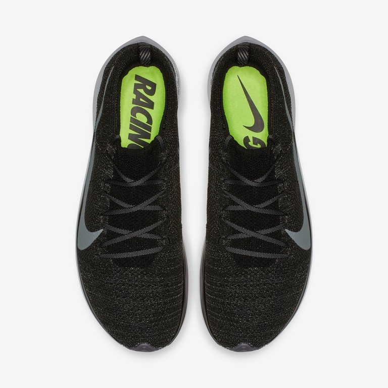 Tênis Nike Zoom Fly Flyknit Masculino - Foto 4