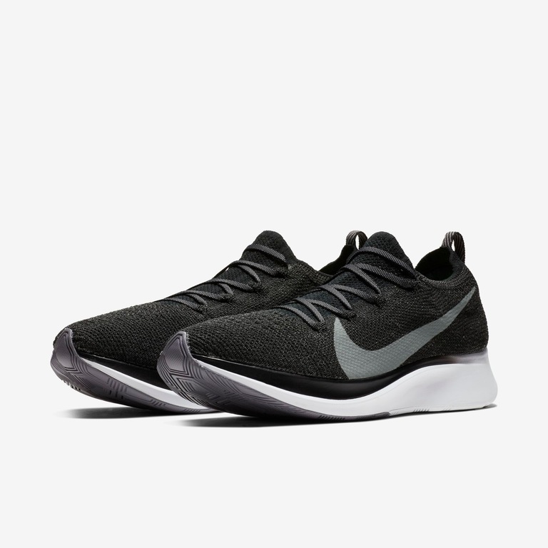 Tênis Nike Zoom Fly Flyknit Masculino - Foto 5