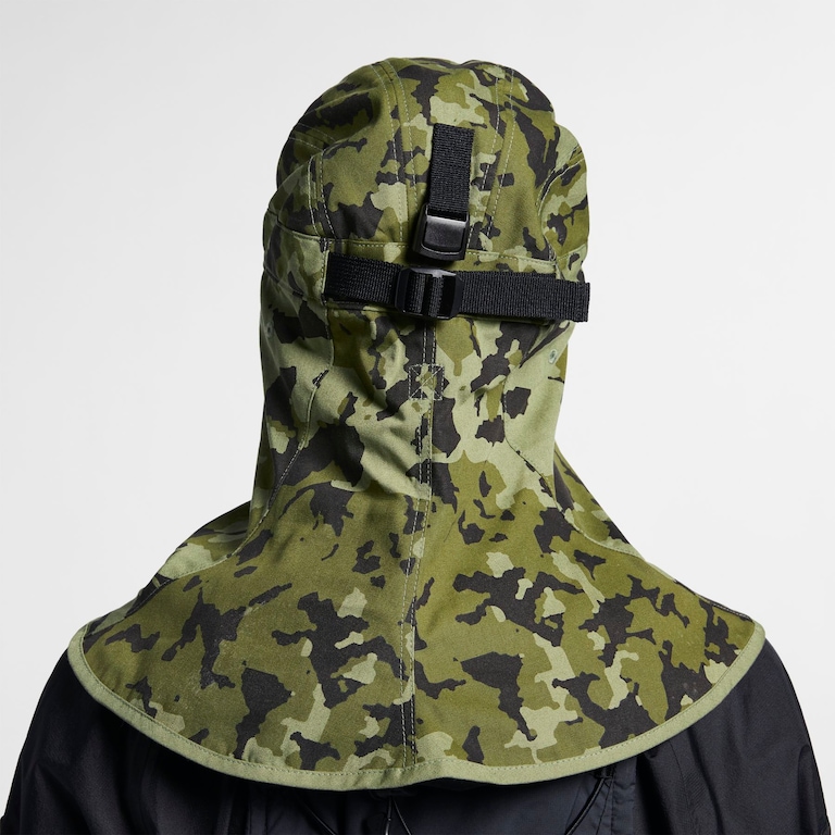 Gorro Nike x MMW Unissex - Foto 3