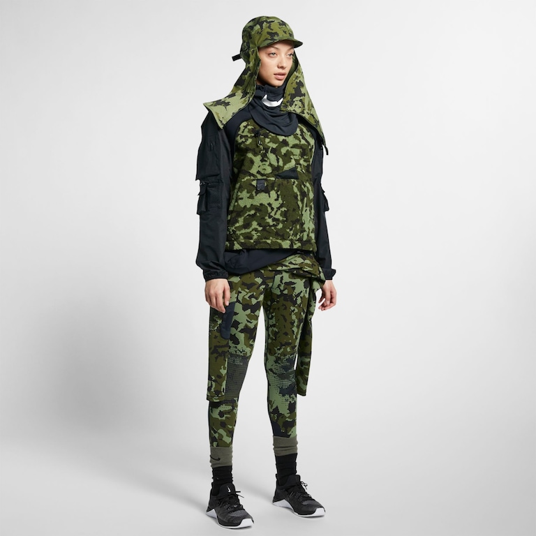 Gorro Nike x MMW Unissex - Foto 6