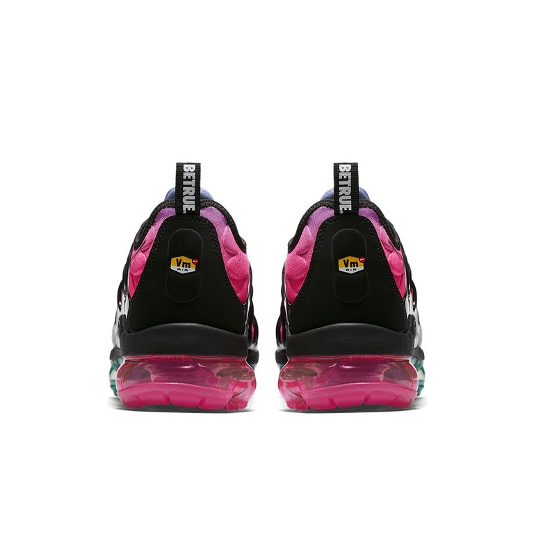Tênis Nike Air VaporMax Plus Be True Masculino - Foto 6