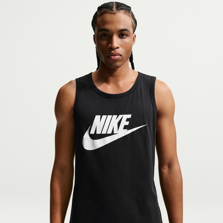 Regata Nike Sportswear Masculina - Foto 1