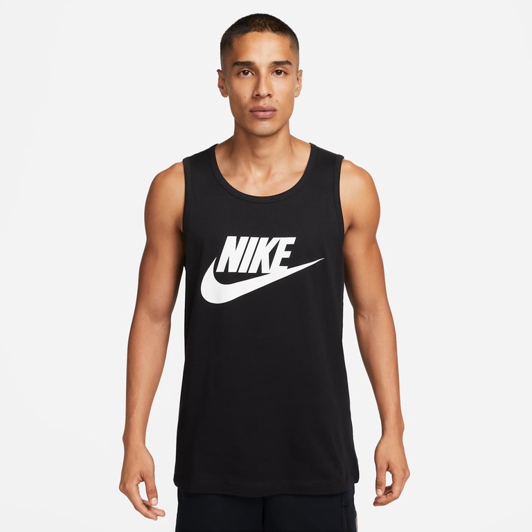 Regata Nike Sportswear Masculina - Foto 1