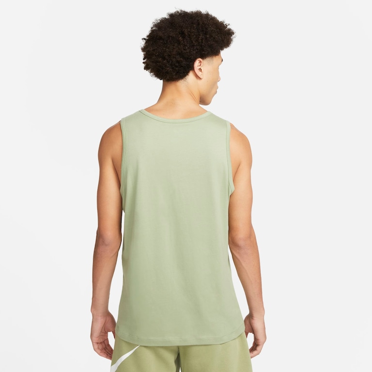 Regata Nike Sportswear Masculina - Foto 2