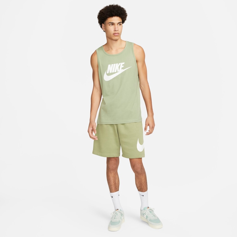 Regata Nike Sportswear Masculina - Foto 4