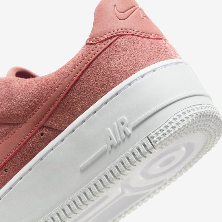 Tênis Nike Air Force 1 Sage Low Feminino - Foto 8